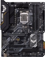 Photos - Motherboard Asus TUF GAMING H470-PRO 