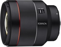 Photos - Camera Lens Samyang 85mm f/1.4 AF RF 