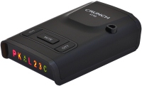 Photos - Radar Detector Crunch 3140