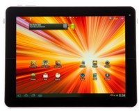 Photos - Tablet Apache R-97 8 GB
