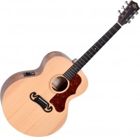 Photos - Acoustic Guitar Sigma GJME 