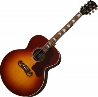 Photos - Acoustic Guitar Gibson J-200 Studio 