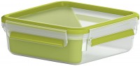 Photos - Food Container Tefal MasterSeal To Go K3100812 