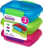 Photos - Food Container Sistema Lunch 41524 