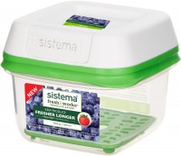 Photos - Food Container Sistema Fresh Works 53105 