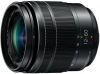 Camera Lens Panasonic 20-60mm f/3.5-5.6 Lumix S 