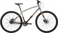 Photos - Bike Pride Rocksteady 8.3 2020 frame XL 