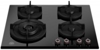 Photos - Hob Bertazzoni P604L PRO GNE black