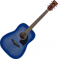 Acoustic Guitar Ibanez PF18 