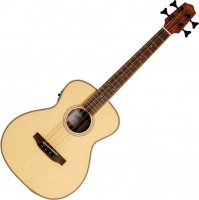 Acoustic Guitar Lanikai SPST-EBU 