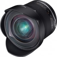 Photos - Camera Lens Samyang 14mm f/2.8 MF Mk2 