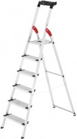 Photos - Ladder Hailo 8040-607 128 cm