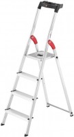 Ladder Hailo 8160-407 84 cm
