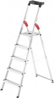 Ladder Hailo 8160-507 106 cm