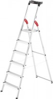 Photos - Ladder Hailo 8160-607 128 cm