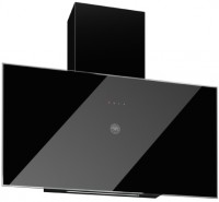 Photos - Cooker Hood Bertazzoni KV90 PRO 1NA black