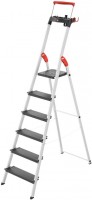 Photos - Ladder Hailo 8050-607 128 cm