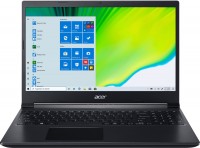 Photos - Laptop Acer Aspire 7 A715-41G (A715-41G-R75P)