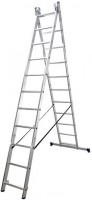 Photos - Ladder VIRASTAR Duomax 2x11 448 cm