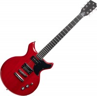 Guitar Stagg SVY DC TCH 