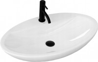 Photos - Bathroom Sink REA Lucia 725 725 mm