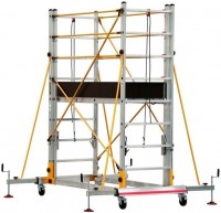 Photos - Ladder VIRASTAR TeleSafe XL 2x8 275 cm