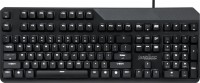 Photos - Keyboard Perixx PX-5200  Blue Switch