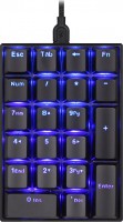 Keyboard Motospeed K23 