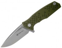 Photos - Knife / Multitool Steel Will F14-02 Chatbot 