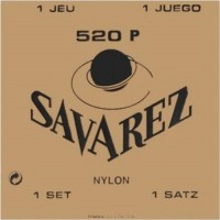 Photos - Strings Savarez 520P 