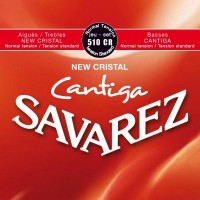 Photos - Strings Savarez 510CR 