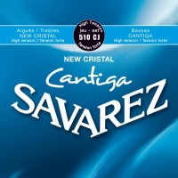 Photos - Strings Savarez 510CJ 