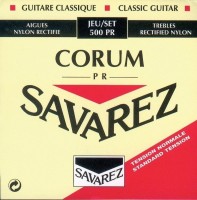 Photos - Strings Savarez 500PR 