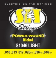 Photos - Strings SIT S1046 