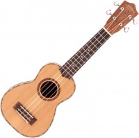 Photos - Acoustic Guitar Lanikai CDST-S 