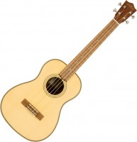 Photos - Acoustic Guitar Lanikai SPST-B 