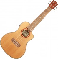 Photos - Acoustic Guitar Lanikai CDST-CEC 