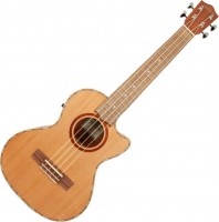 Photos - Acoustic Guitar Lanikai CDST-CET 