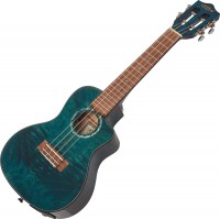 Acoustic Guitar Lanikai QM-BLCEC 
