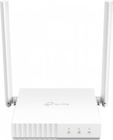 Photos - Wi-Fi TP-LINK TL-WR844N 