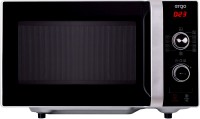 Photos - Microwave Ergo EM-2010 black