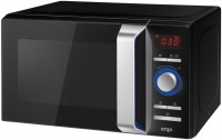 Photos - Microwave Ergo EM-2030 black