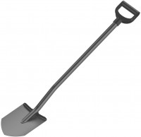 Photos - Shovel Cellfast BASIC (40-252) 