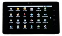 Photos - Tablet Apache Q-73 4 GB
