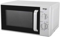 Photos - Microwave Ergo EM-2070 white