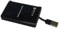 Photos - Card Reader / USB Hub Lapara LA-CM-124 