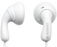 Photos - Headphones Cresyn C190E 