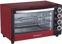 Photos - Mini Oven Grunhelm GN3501ARC