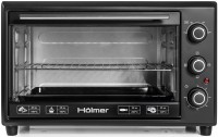 Photos - Mini Oven HOLMER HEO-183B 