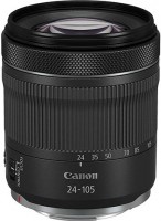 Camera Lens Canon 24-105mm f/4.0-7.1 RF IS STM 